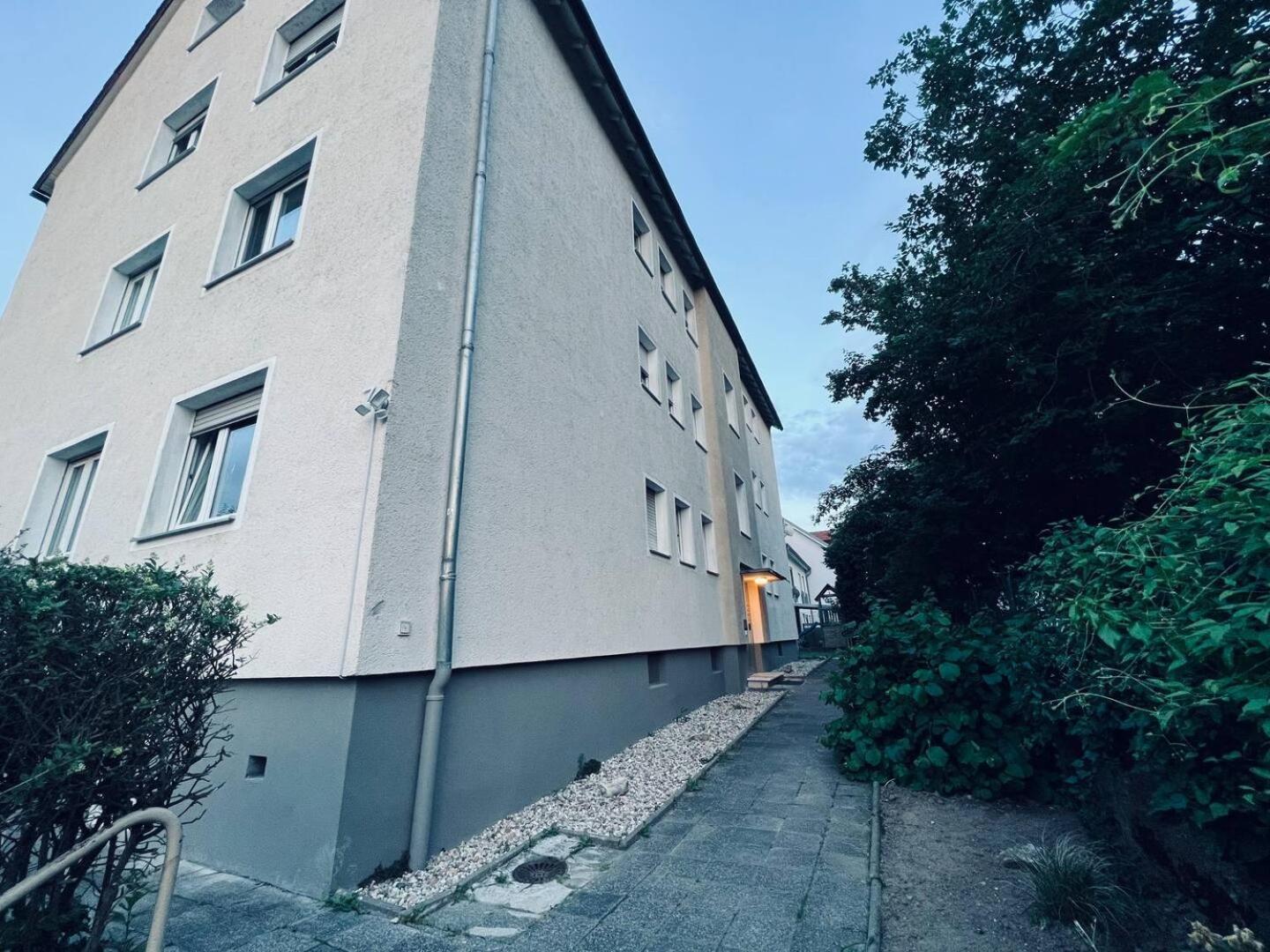 Ferienwohnungen Uhrturm أوبنهايم المظهر الخارجي الصورة